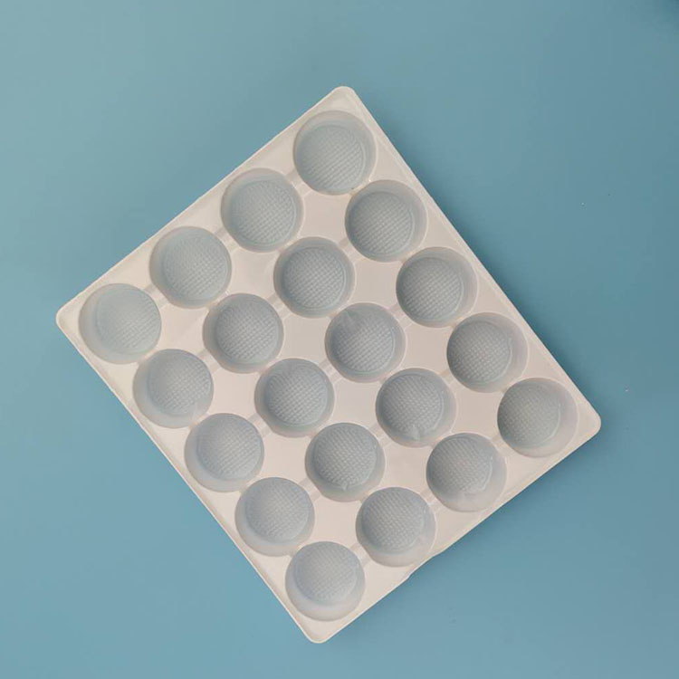  粉针内托系列